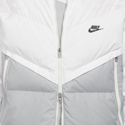 Куртка Nike M Nsw Sf Windrunner Hd JacketDD6795-100 - фото 6