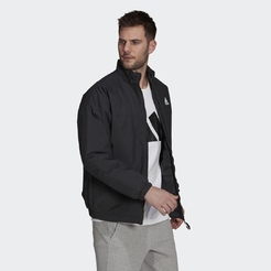 Куртка Adidas Bts Light JacketGT6548 - фото 2