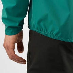 Куртка Salomon Sntial Wp 2.5L Jacket MLC1616800 - фото 7