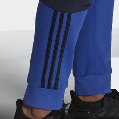 Спортивный костюм Adidas M Track Suit Cotton FleeceH42022 - фото 7