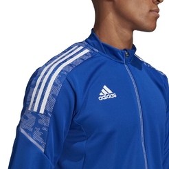 Олимпийка Adidas Football App Generic MenGH7130 - фото 5