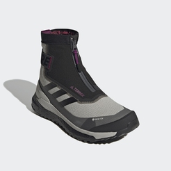 Ботинки Adidas Terrex Free Hiker CFV8726 - фото 3
