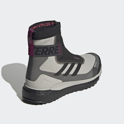 Ботинки Adidas Terrex Free Hiker CFV8726 - фото 4