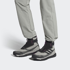 Ботинки Adidas Terrex Free Hiker CFV8726 - фото 6