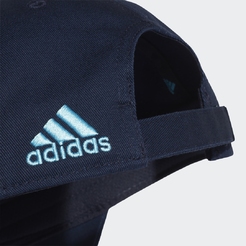 Бейсболка Adidas Official Emblem CapFJ3951 - фото 4