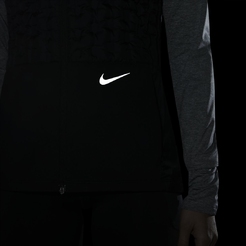 Пуховый жилет Nike W Nk Tfadv Downfill VestDD6063-010 - фото 7