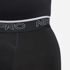 Шорты Nike M Pro Dri-Fit Long ShortsDD1911-010 - фото 3