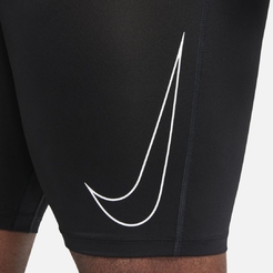 Шорты Nike M Pro Dri-Fit Long ShortsDD1911-010 - фото 4