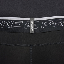 Шорты Nike M Pro Dri-Fit Long ShortsDD1911-010 - фото 5