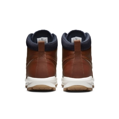 Ботинки Nike Manoa Leather SeDC8892-800 - фото 5