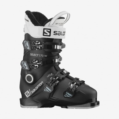Ботинки горнолыжные Salomon Select 70 WL41498700 - фото 1