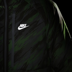 Куртка Nike M Nsw Tf Rpl Legacy Hd Jacket AopDD6982-345 - фото 6