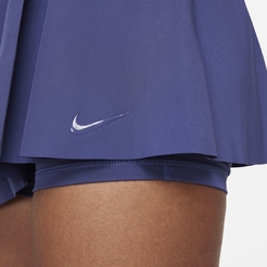 Юбка Nike W Nk Df Clb Skirt Reg TennisDB5935-510 - фото 4