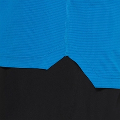 Футболка Asics Core Short Sleeve Top2011C341-400 - фото 5