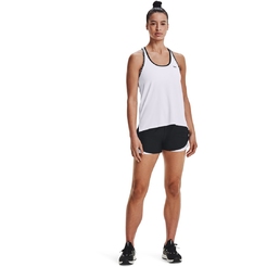 Майка Under Armour Knockout Tank1351596-100 - фото 3