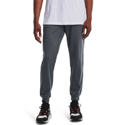 Брюки Under Armour SPORTSTYLE TRICOT JOGGER1290261-012 - фото 1