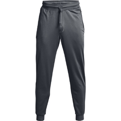 Брюки Under Armour SPORTSTYLE TRICOT JOGGER1290261-012 - фото 3