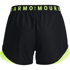 Шорты Under Armour Play Up Shorts 3.01344552-035 - фото 4