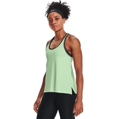 Майка Under Armour Knockout Tank1351596-335 - фото 1