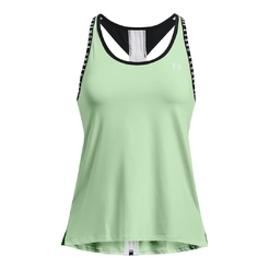Майка Under Armour Knockout Tank1351596-335 - фото 4