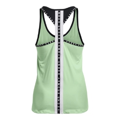 Майка Under Armour Knockout Tank1351596-335 - фото 5