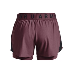 Шорты Under Armour Play Up 2-In-1 Shorts1351981-554 - фото 6