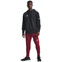 Толстовка Under Armour Accelerate Off-Pitch Hoodie1356763-002 - фото 2