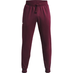 Брюки Under Armour Rival Cotton Jogger1357107-600 - фото 3
