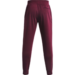 Брюки Under Armour Rival Cotton Jogger1357107-600 - фото 4