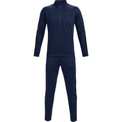 Спортивный костюм Under Armour Knit Track Suit1357139-408 - фото 2