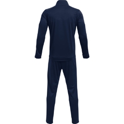 Спортивный костюм Under Armour Knit Track Suit1357139-408 - фото 3