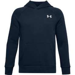 Худи Under Armour Rival Cotton Hoodie1357591-408 - фото 1