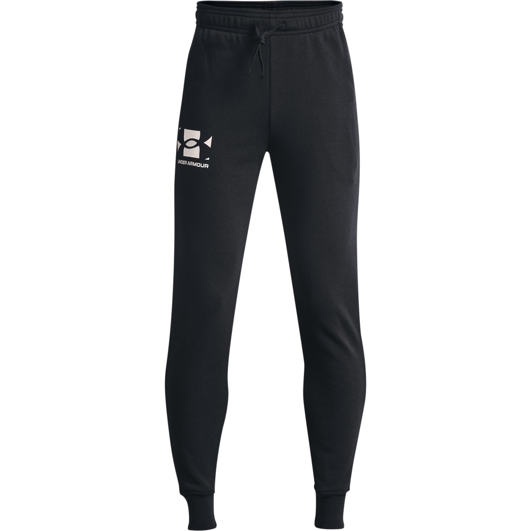 Брюки Under Armour Rival Terry Pants 1361715-002