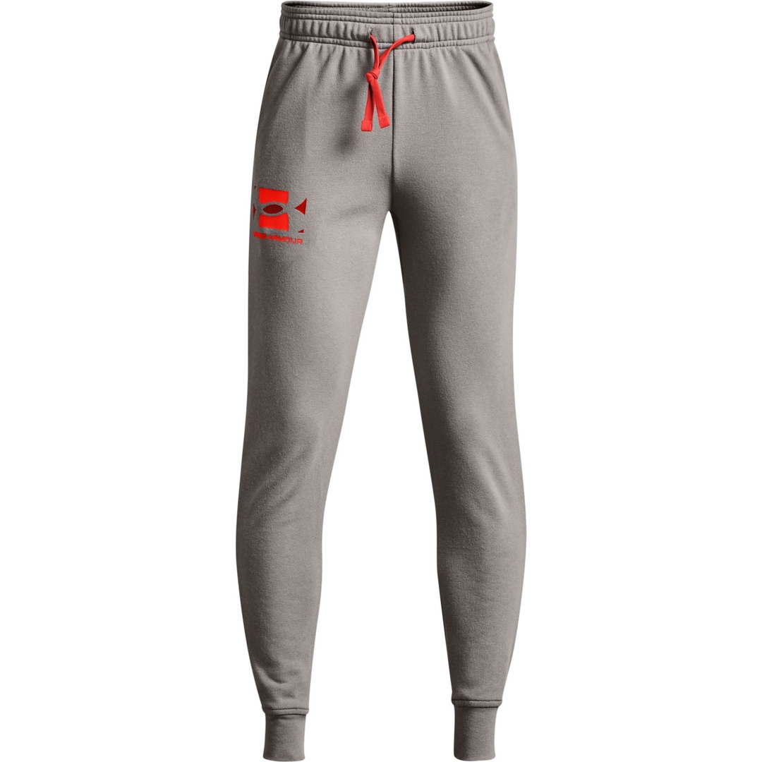 Брюки Under Armour Rival Terry Pants 1361715-066