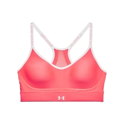 Топ бра Under Armour Infinity Covered Low1363354-819 - фото 2