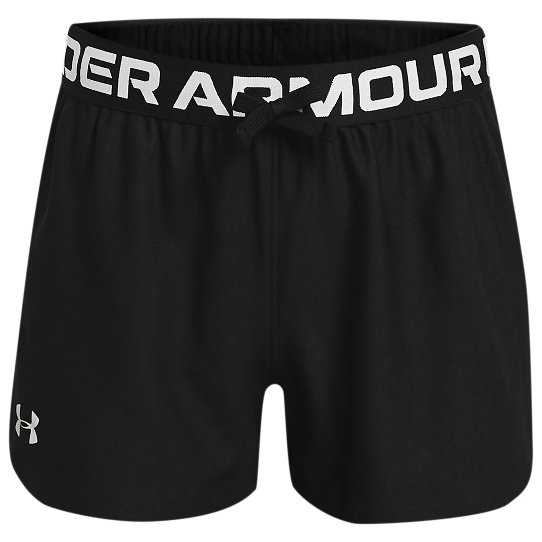 Шорты Under Armour Play Up Solid Shorts 1363372-001