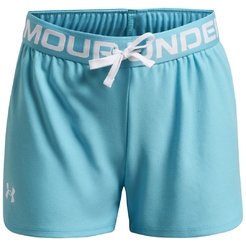 Шорты Under Armour Play Up Solid Shorts1363372-914 - фото 1