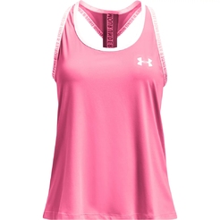 Майка Under Armour Knockout Tank1363374-654 - фото 1