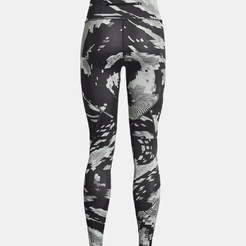 Леггинсы Under Armour Outrun The Storm Tight1365646-010 - фото 10
