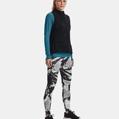 Леггинсы Under Armour Outrun The Storm Tight1365646-010 - фото 3