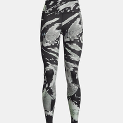 Леггинсы Under Armour Outrun The Storm Tight1365646-010 - фото 9