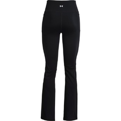 Леггинсы Under Armour Meridian Flare Pant1365804-001 - фото 4