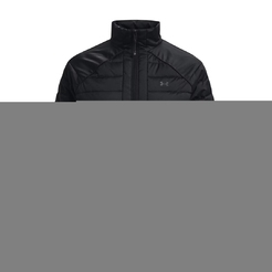 Куртка Under Armour Insulate Jacket1364909-001 - фото 3