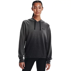 Худи Under Armour Rival Terry Gradient Hoodie1370978-010 - фото 1