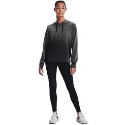 Худи Under Armour Rival Terry Gradient Hoodie1370978-010 - фото 2