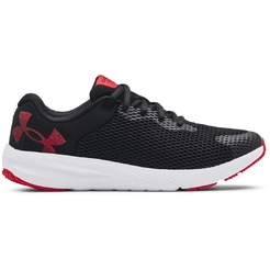Кроссовки Under Armour BGS Charged Pursuit 2 BL3024484-001 - фото 1
