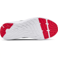 Кроссовки Under Armour BGS Charged Pursuit 2 BL3024484-001 - фото 3