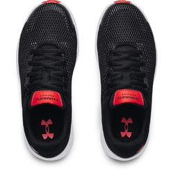 Кроссовки Under Armour BGS Charged Pursuit 2 BL3024484-001 - фото 4