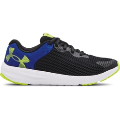 Кроссовки Under Armour BGS Charged Pursuit 2 BL3024484-003 - фото 1