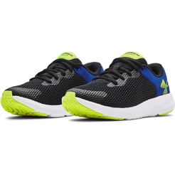 Кроссовки Under Armour BGS Charged Pursuit 2 BL3024484-003 - фото 2